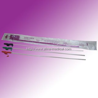 SUCTION CATHETER
