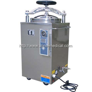 steam sterilizer