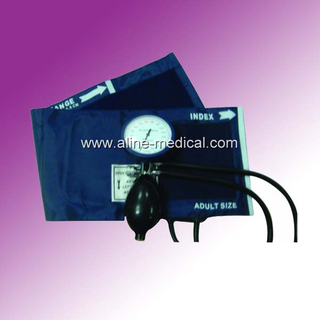 Palm Type Sphygmomanometer