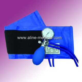 Palm Type Sphygmomanometer