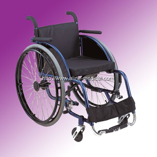 Wheel chair