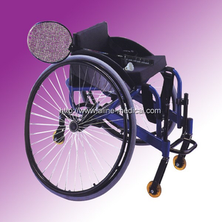 Wheel chair