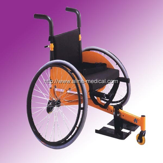 Wheel chair