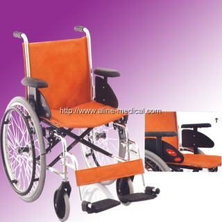 Wheel chair
