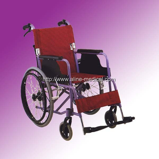 Wheel chair