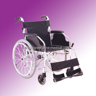 Wheel chair