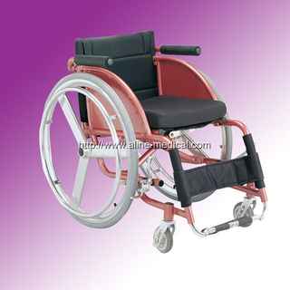 Wheel chair