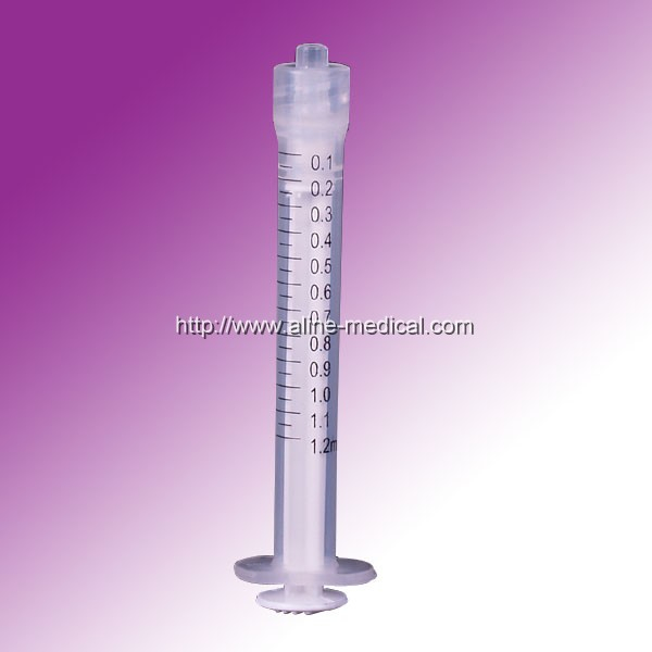 Dental Syringe