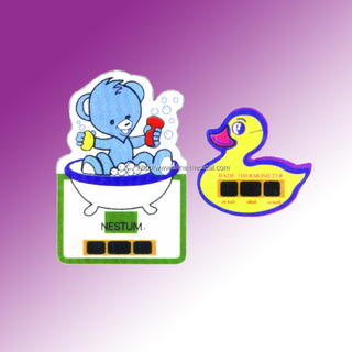 Bath Thermometer of Baby