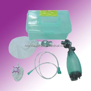 Manual Resuscitator
