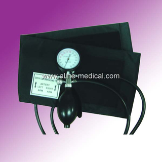 Palm Type Sphygmomanometer