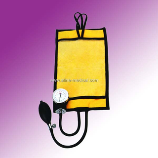 Aneroid sphygmomanometer