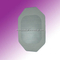 Transparent Semi-permeable Dressing