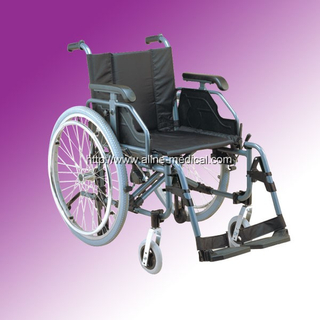 Wheel chair