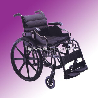 Wheel chair