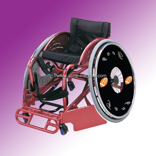 Wheel chair