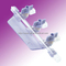 MANIFOLD WITH UNI-DIRECTIONAL CHECK VALVE