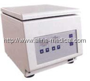 CENTRIFUGES