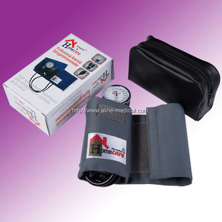 EURO TYPE ANEROID SPHYGMOMANOMETER
