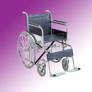 Wheel chair