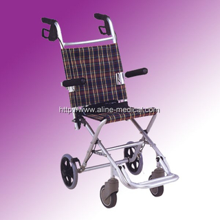 Wheel chair