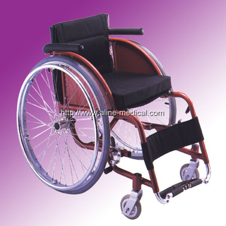 Wheel chair