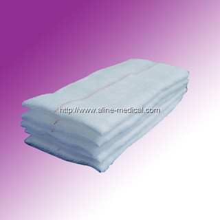 Gauze Filled Cotton