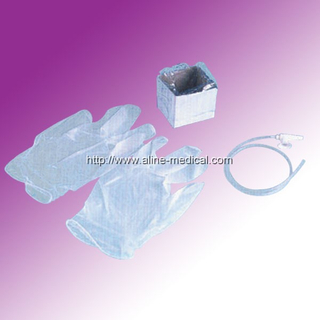 Suction Kit