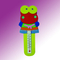 Cartoon craft molde Thermometer