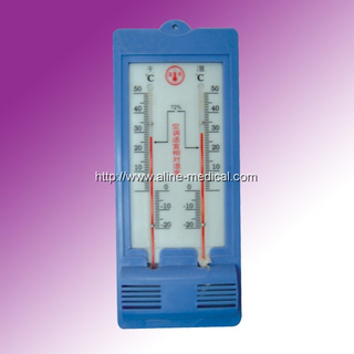Temperature Hygrometer