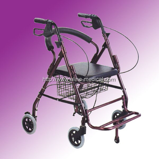 Walking aids series