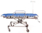 ALUMINUM RESCUE BED