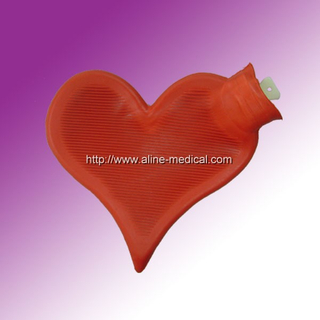 Hot water bottle