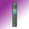 Liquid Crystal Temperature Sticky Piece