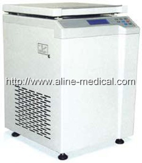 CENTRIFUGES
