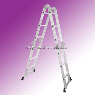Aluminum Ladders