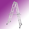 Aluminum Ladders