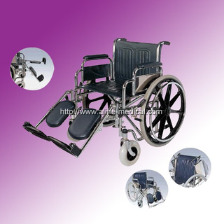 Wheel chair