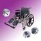 Wheel chair