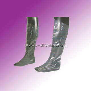PE Boot covers