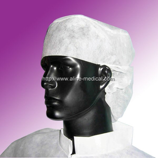 Snood Cap without peak
