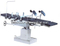 Head Operating Universal Table
