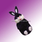 W/Plush Cover