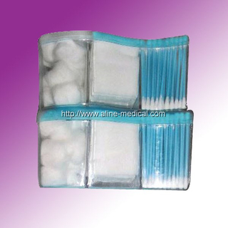 Cotton Applicators