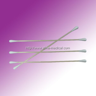 Cotton Tipped Applicator