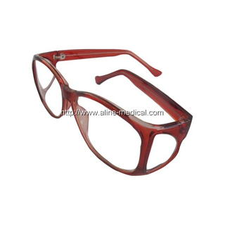 X-ray protective glasses(0.35-0.5mmPb)