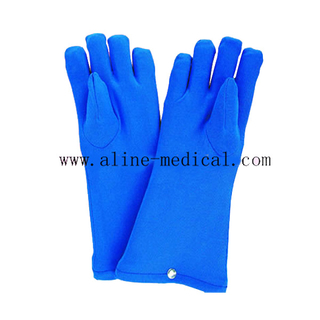 X-ray protective gloves(0.25-0.5mmPb)