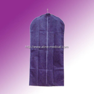 Garment cover