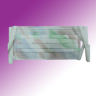 Non-woven Face Mask