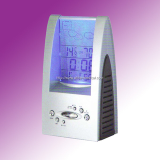 Meteorological Thermo-hygrometer
